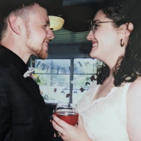 Meet your Posher, Maggie - Picture 1 of 1